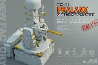 MK-15 Phalanx Close-In Weapon System