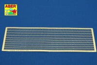 1/200 Ships ladders -wide - SchiffsLeitern breit
