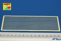 1/200 Ships ladders -wide - SchiffsLeitern breit