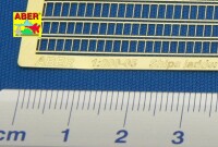 1/200 Ships ladders -wide - SchiffsLeitern breit