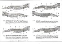 F-4E Phantom II Pharaohs Ghosts" (4)"