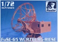 FuSE 65 Würzburg-Riese