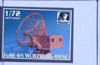 FuSE 65 Würzburg-Riese