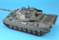 Leopard 1A5NO Conversion Set