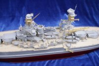 U.S.S Arizona BB-39 1941 DX PACK