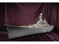 USS Iowa BB-61 DX PACK