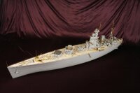 HMS Nelson 1944 - DX Pack