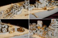 HMS Nelson 1944 - VALUE Pack