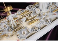 HMS Hood "Value Pack"