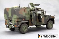 1/35 MOWAG EAGLE IV - FüPers