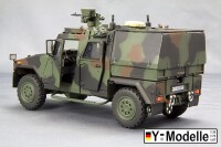 1/35 MOWAG EAGLE IV - FüPers