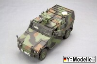 1/35 MOWAG EAGLE IV - FüPers