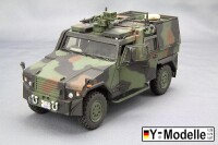 1/35 MOWAG EAGLE IV - FüPers