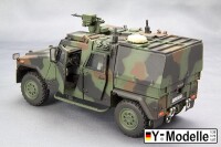 1/35 MOWAG EAGLE IV - FüPers
