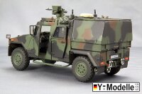 MOWAG EAGLE IV - FüPers