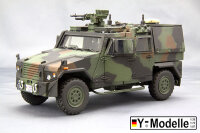 MOWAG EAGLE IV - FüPers