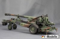 Feldhaubitze 155mm - FH-70