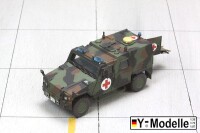 1/72 MOWAG EAGLE IV - BAT