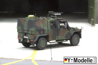 MOWAG EAGLE IV - FüPers