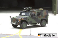 MOWAG EAGLE IV - FüPers