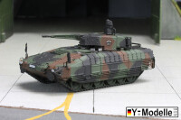 Schützenpanzer Puma (2016)