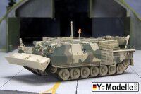 Bergepanzer 3 A1 Büffel