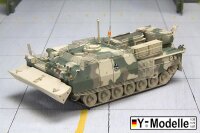 Bergepanzer 3 A1 Büffel