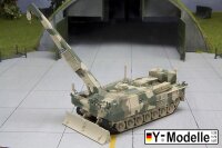 Bergepanzer 3 A1 Büffel