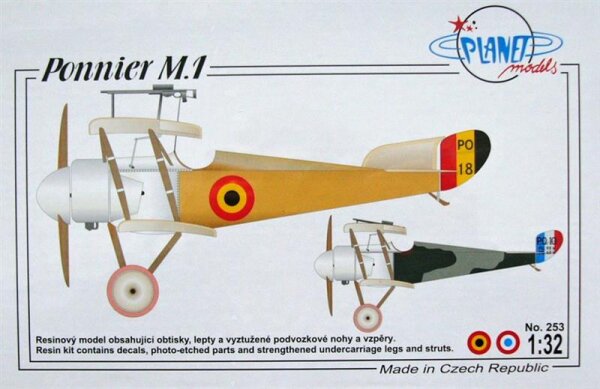 Ponnier M.1