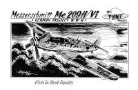 Messerschmitt Me-209H/V1