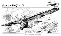 Focke Wulf A16