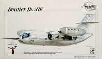Dornier Do-31E