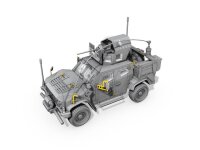 M1278 Heavy Guns Carrier Joint Light Tactical Vehicle