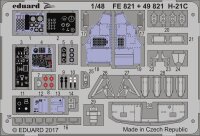 1/48 Sukhoi Su-34 Fullback exterior (Hobby Boss)