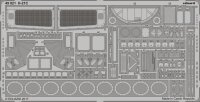 1/48 Sukhoi Su-34 Fullback exterior (Hobby Boss)