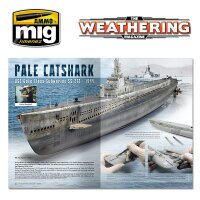 The Weathering Magazine Issue 21 "Faded"