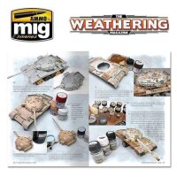 The Weathering Magazine Issue 21 "Faded"