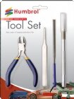 The Modelers Tool Set