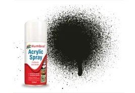 163 Dark Green / Dunkelgrün seidenmatt, 150ml Sprühdose