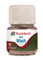 Enamel Wash Dust 28ml
