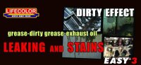 Easy3 - Leaking and Stains - Dirty Effect