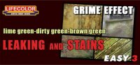 Easy3 - Leaking and Stains - Grime Effect
