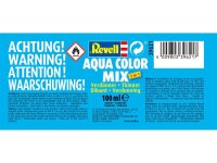 Revell Aqua Color Mix, 100ml