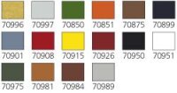 Folkestone Basics - Model Color Set 1 (16 Farben)