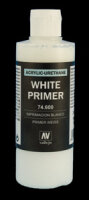 Surface Primer White 200 ml