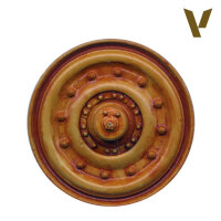 Wash FX - Dark Rust - Dunkler Rost 35ml