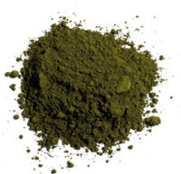 Chrome Oxide Green 30ml