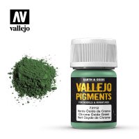 Chrome Oxide Green 30ml