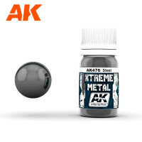 Xtreme Metal Steel 30 ml