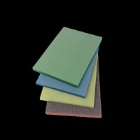 Mixed Grit Sanding Pads Set